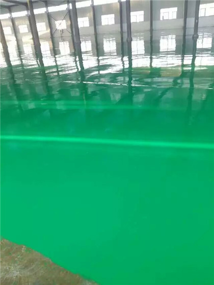 王五镇,我直接给你一份室外地坪漆翻新维修