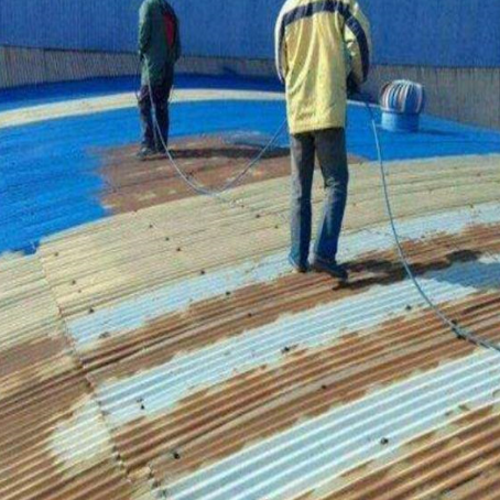 王五镇地面翻新与地坪漆施工流程